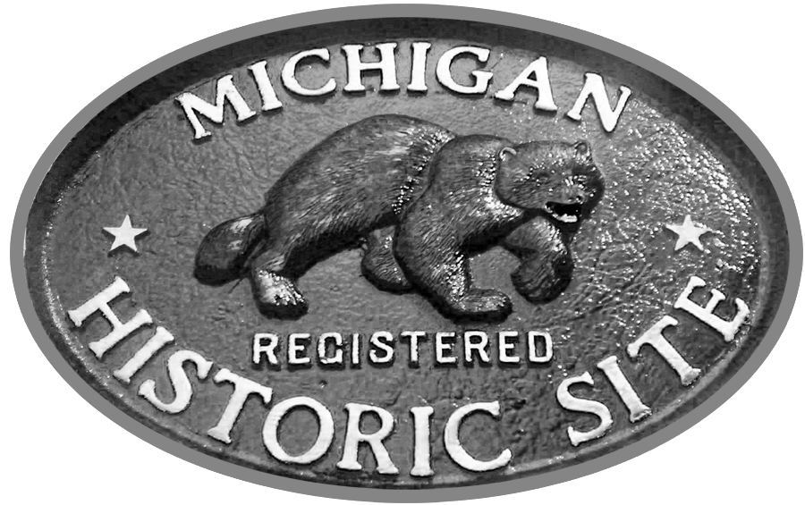Michigan Historic Site